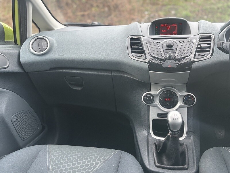 Used Ford Fiesta 2011 for sale - 77494314: Photo 19