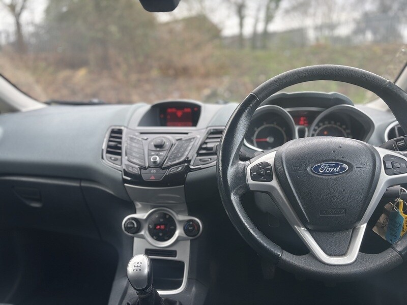 Used Ford Fiesta 2011 for sale - 77494314: Photo 20
