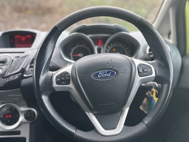 Used Ford Fiesta 2011 for sale - 77494314: Photo 21