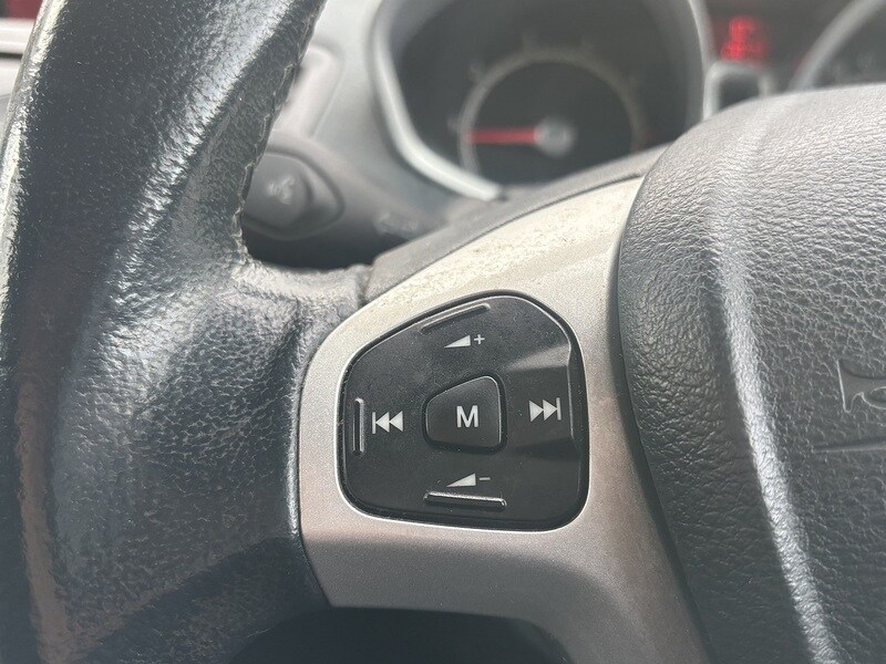 Used Ford Fiesta 2011 for sale - 77494314: Photo 22