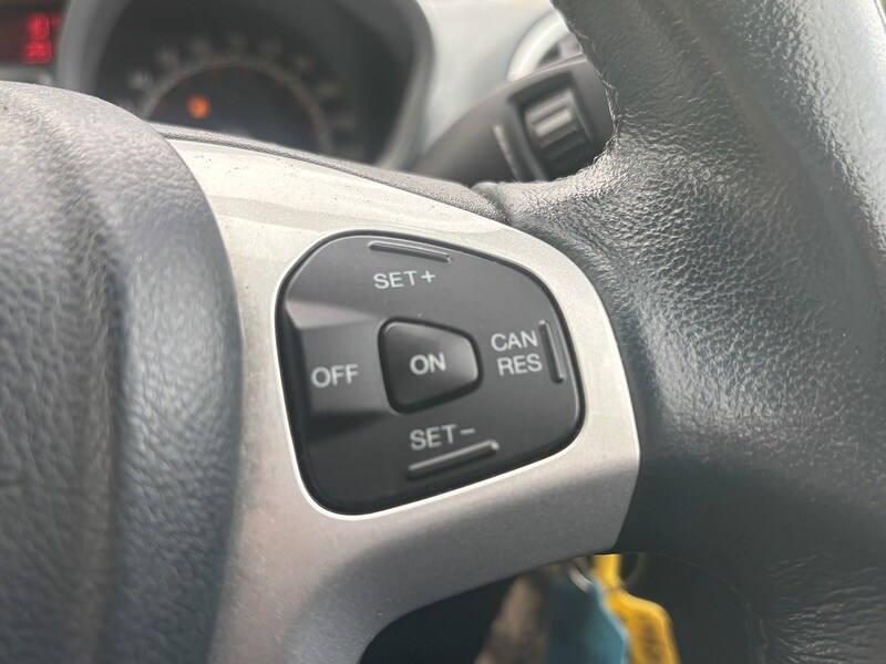 Used Ford Fiesta 2011 for sale - 77494314: Photo 23