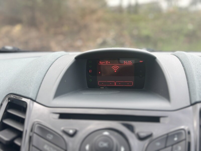 Used Ford Fiesta 2011 for sale - 77494314: Photo 24