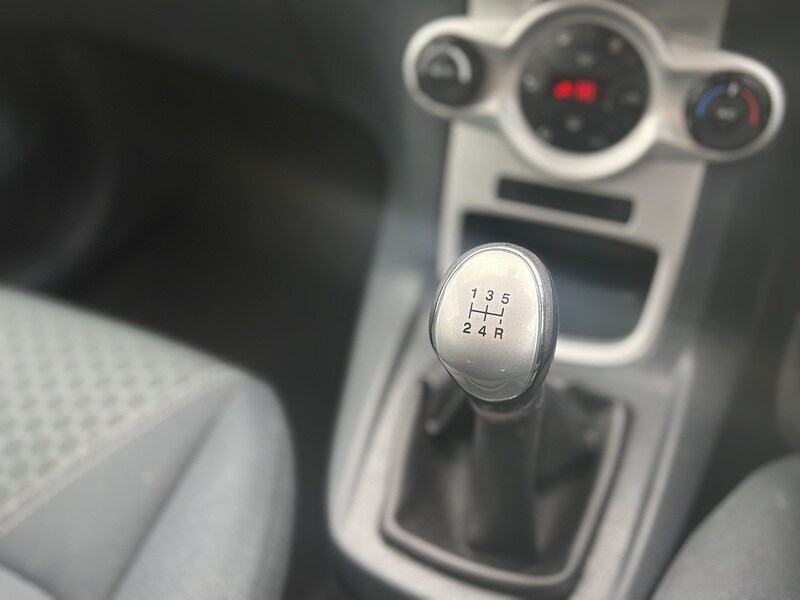 Used Ford Fiesta 2011 for sale - 77494314: Photo 26