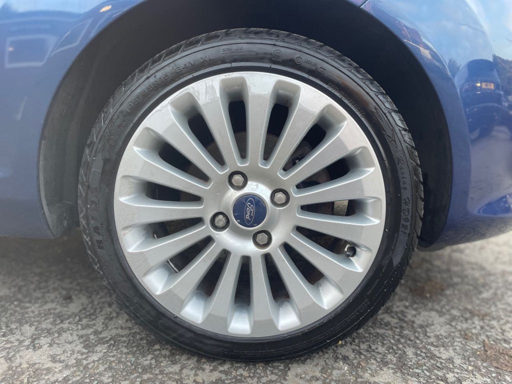 Used Ford Fiesta 2009 for sale - 76617803: Photo 11