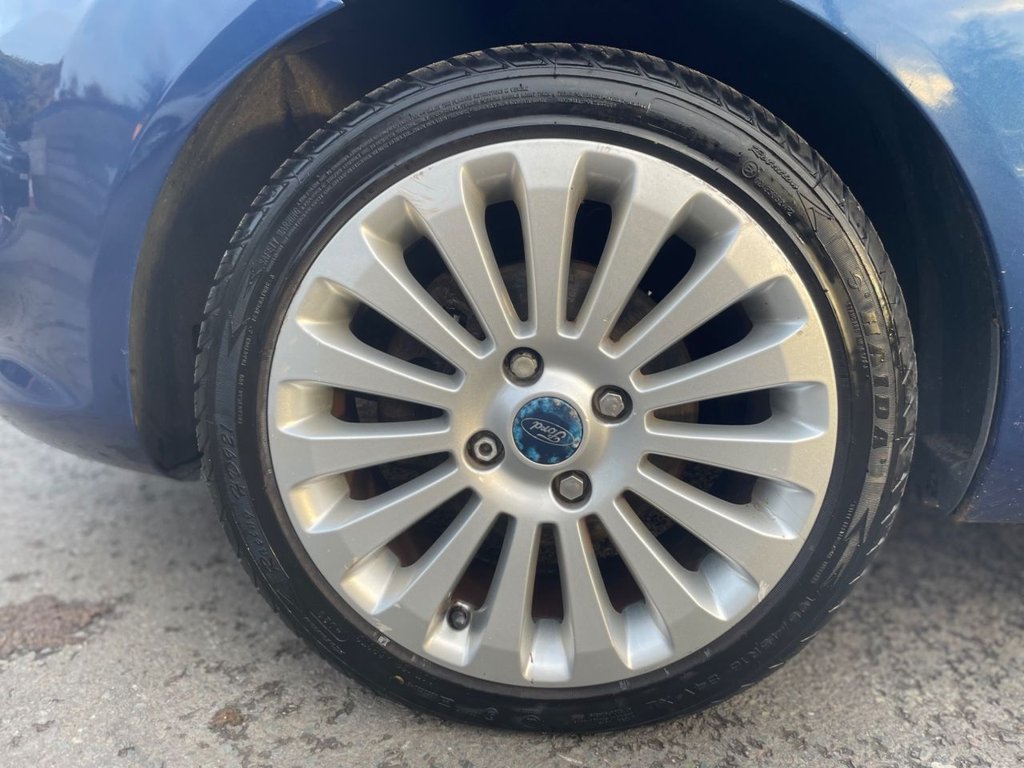 Used Ford Fiesta 2009 for sale - 76617803: Photo 14