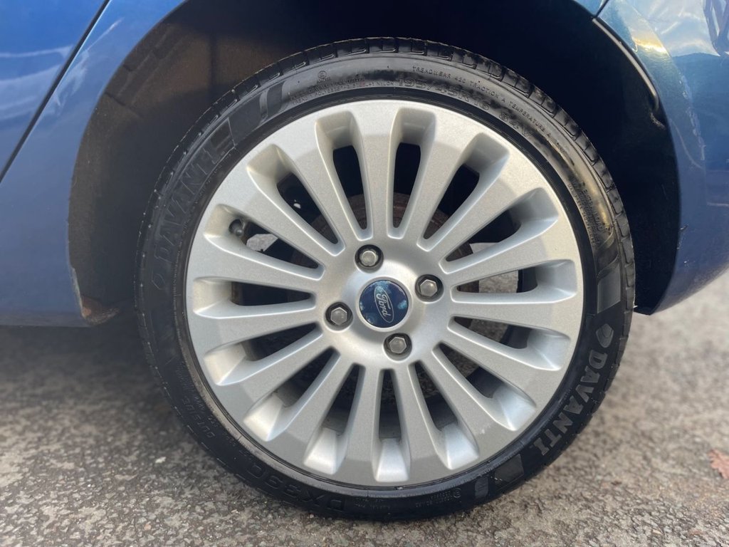 Used Ford Fiesta 2009 for sale - 76617803: Photo 15