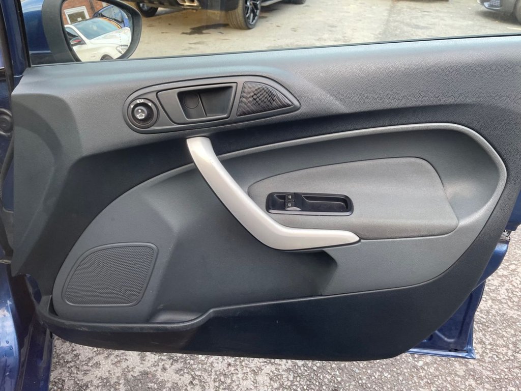 Used Ford Fiesta 2009 for sale - 76617803: Photo 19
