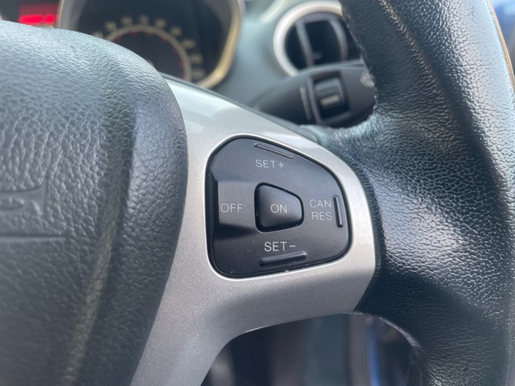 Used Ford Fiesta 2009 for sale - 76617803: Photo 25