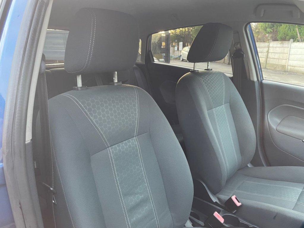 Used Ford Fiesta 2009 for sale - 76617803: Photo 32