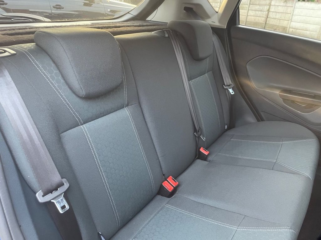 Used Ford Fiesta 2009 for sale - 76617803: Photo 35