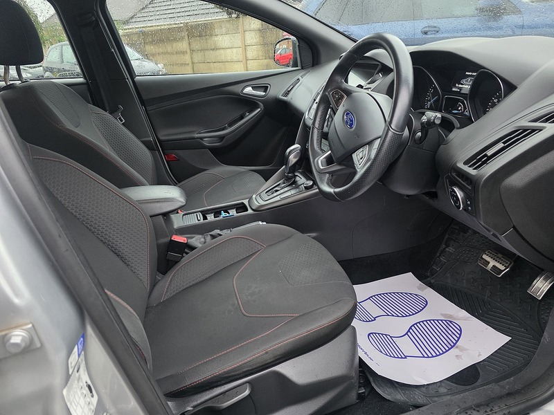 Used Ford Focus 2017 for sale - 77208562: Photo 12