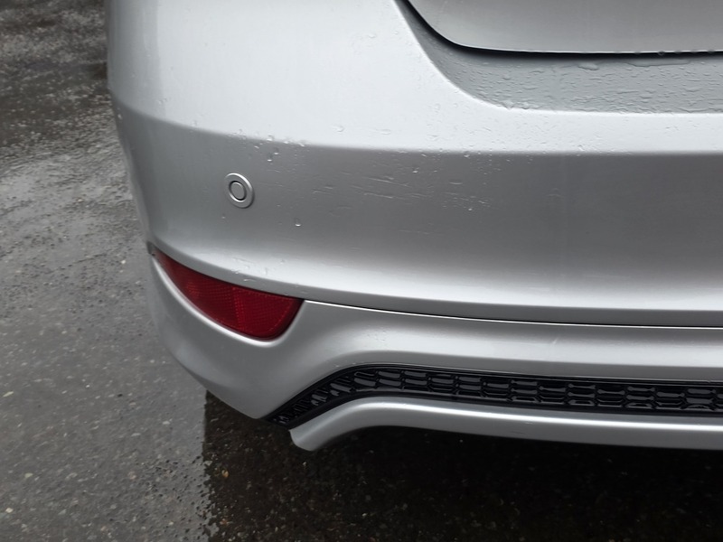 Used Ford Focus 2017 for sale - 77208562: Photo 16