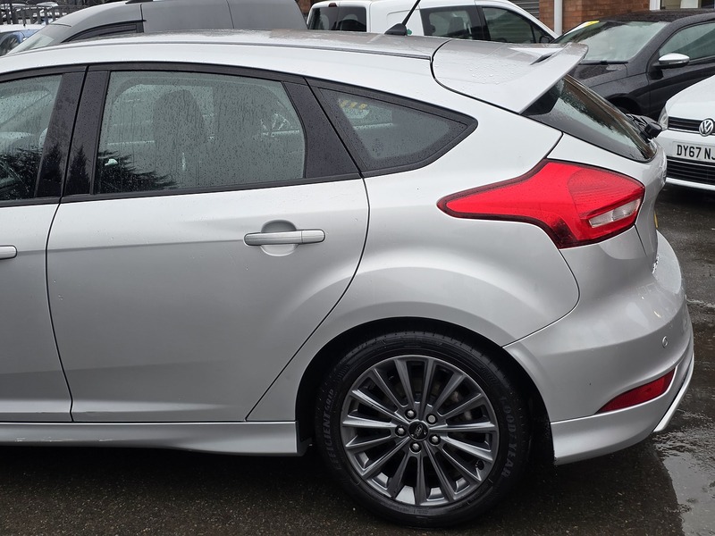 Used Ford Focus 2017 for sale - 77208562: Photo 18