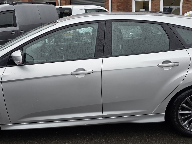 Used Ford Focus 2017 for sale - 77208562: Photo 21