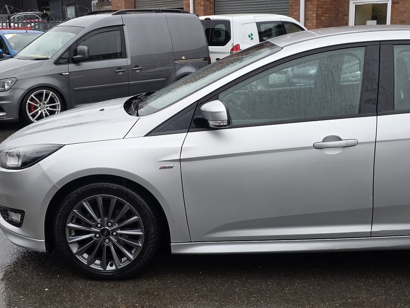 Used Ford Focus 2017 for sale - 77208562: Photo 22