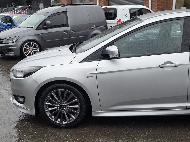 Used Ford Focus 2017 for sale - 77208562: Photo 23