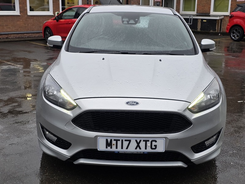 Used Ford Focus 2017 for sale - 77208562: Photo 26