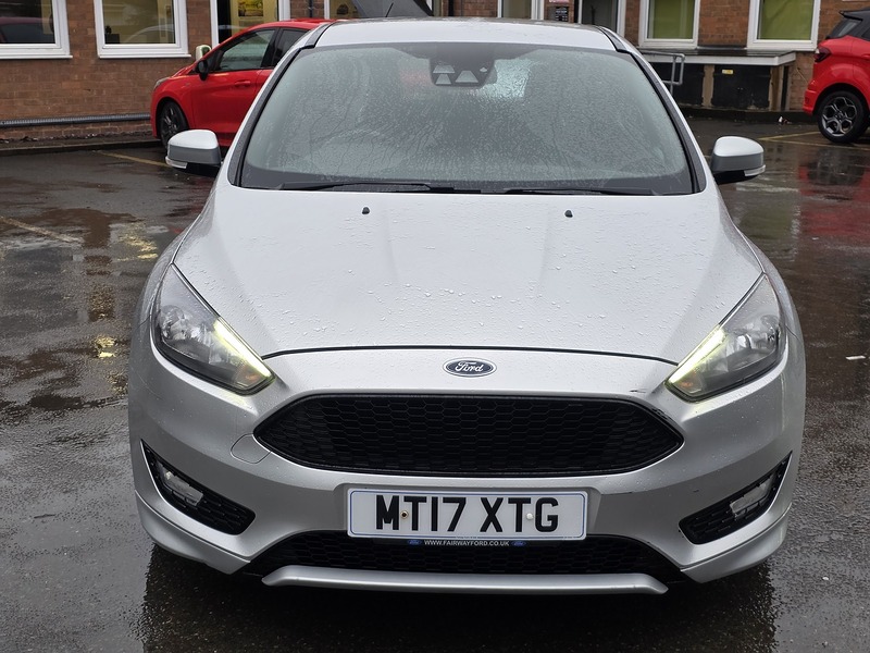 Used Ford Focus 2017 for sale - 77208562: Photo 27