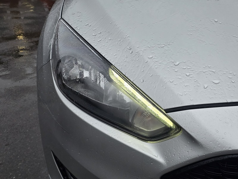 Used Ford Focus 2017 for sale - 77208562: Photo 28