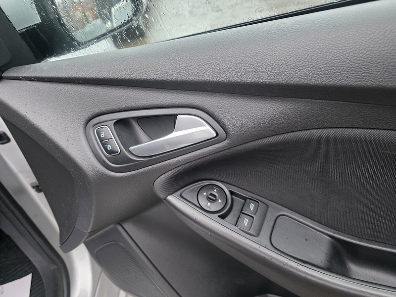 Used Ford Focus 2017 for sale - 77208562: Photo 30