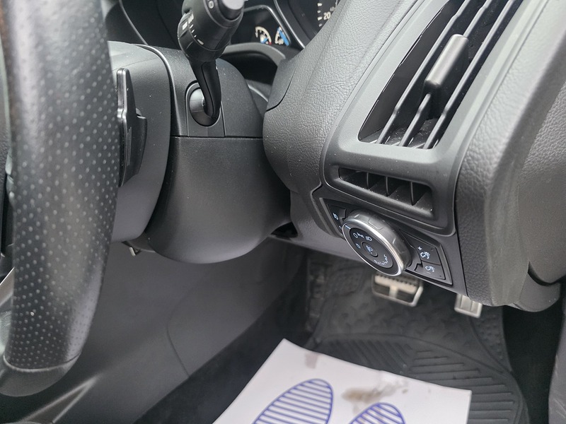 Used Ford Focus 2017 for sale - 77208562: Photo 31