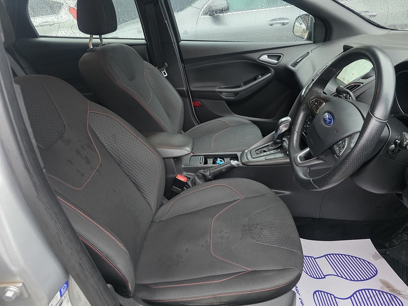 Used Ford Focus 2017 for sale - 77208562: Photo 32