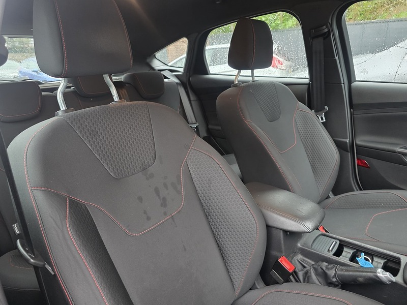 Used Ford Focus 2017 for sale - 77208562: Photo 33