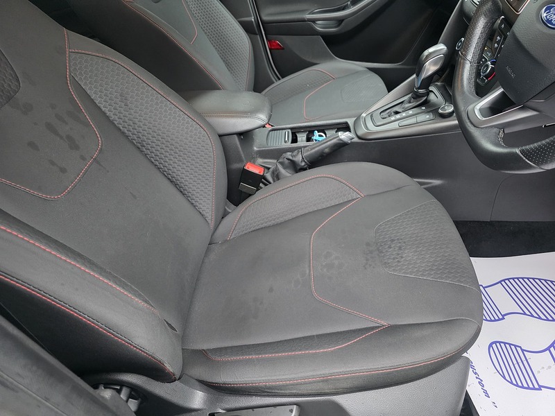 Used Ford Focus 2017 for sale - 77208562: Photo 36