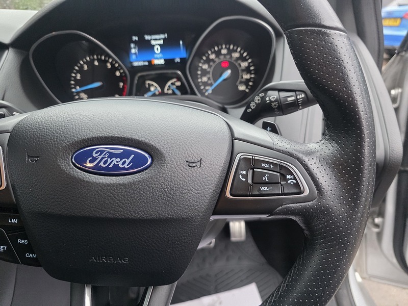 Used Ford Focus 2017 for sale - 77208562: Photo 38