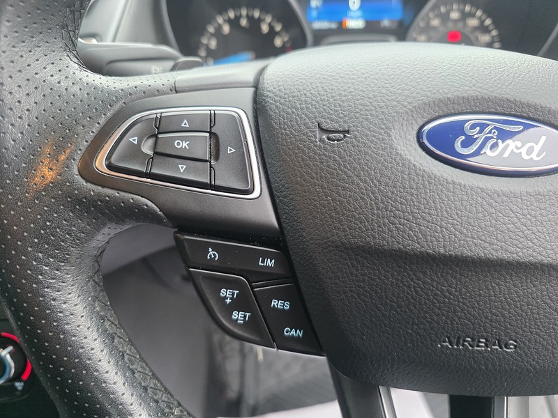 Used Ford Focus 2017 for sale - 77208562: Photo 39