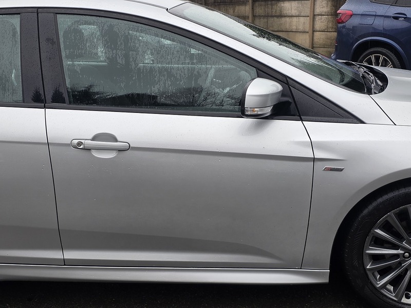 Used Ford Focus 2017 for sale - 77208562: Photo 4