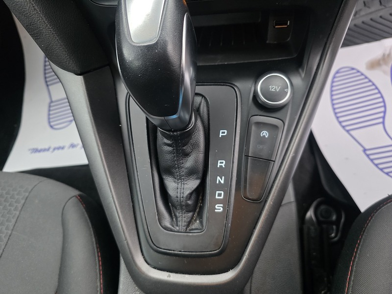 Used Ford Focus 2017 for sale - 77208562: Photo 42