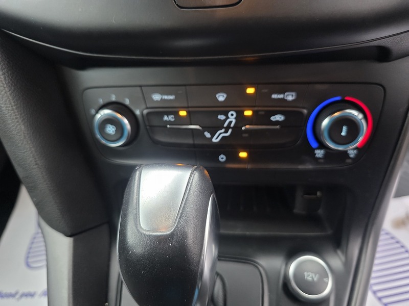 Used Ford Focus 2017 for sale - 77208562: Photo 43