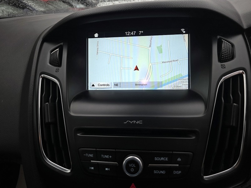 Used Ford Focus 2017 for sale - 77208562: Photo 44