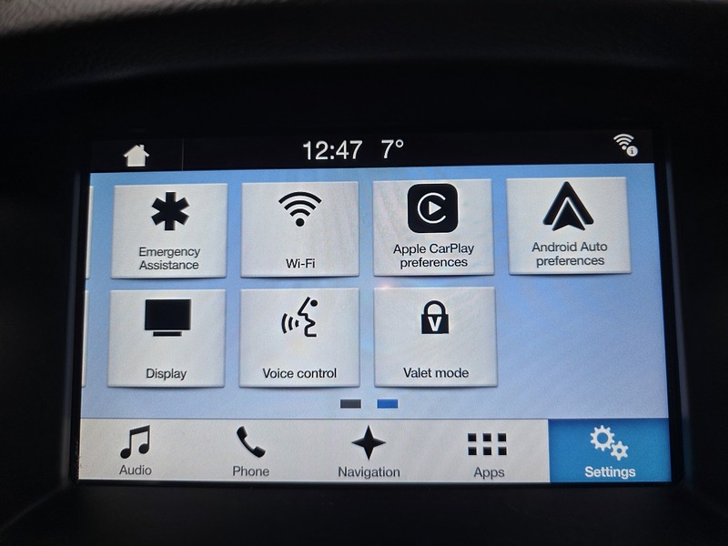 Used Ford Focus 2017 for sale - 77208562: Photo 45