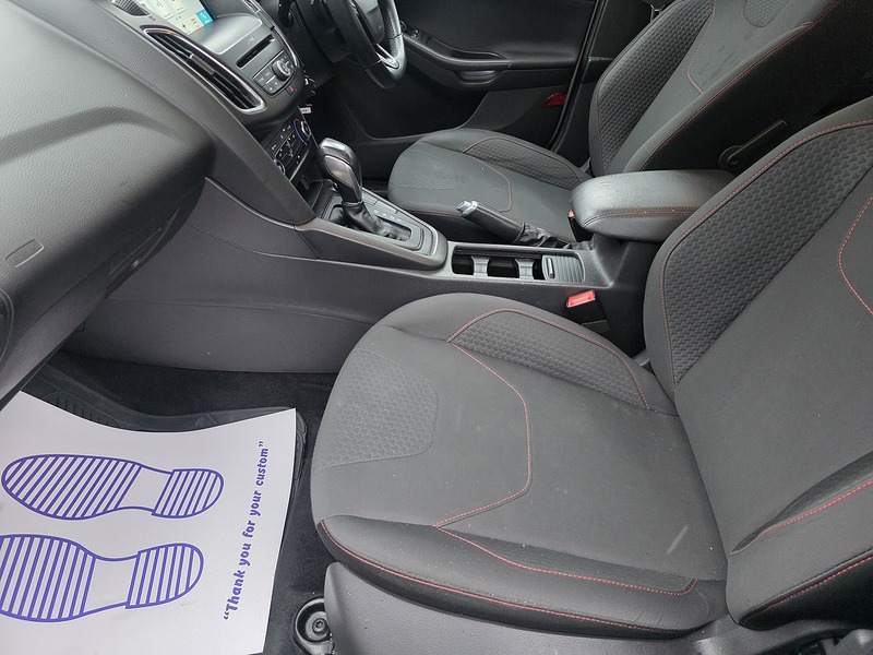 Used Ford Focus 2017 for sale - 77208562: Photo 47