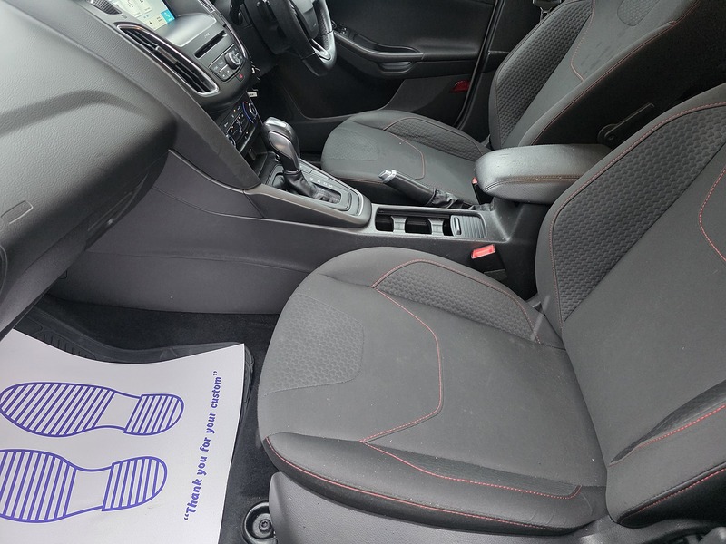 Used Ford Focus 2017 for sale - 77208562: Photo 48