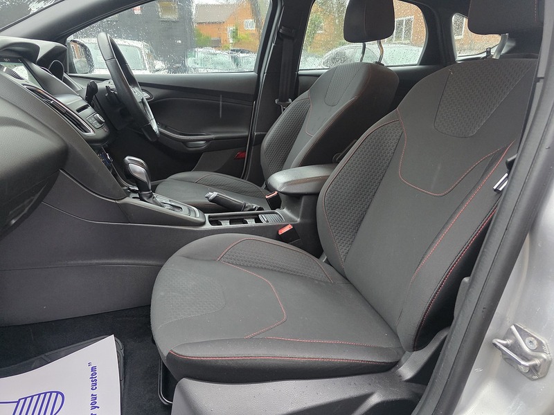 Used Ford Focus 2017 for sale - 77208562: Photo 49