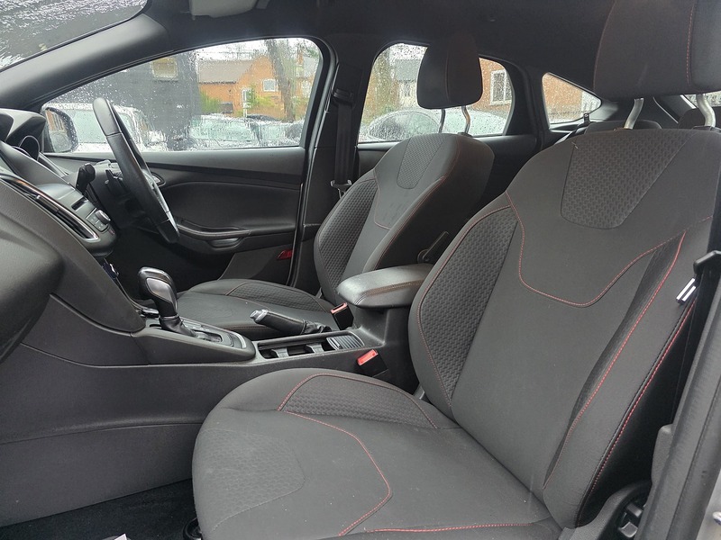 Used Ford Focus 2017 for sale - 77208562: Photo 50