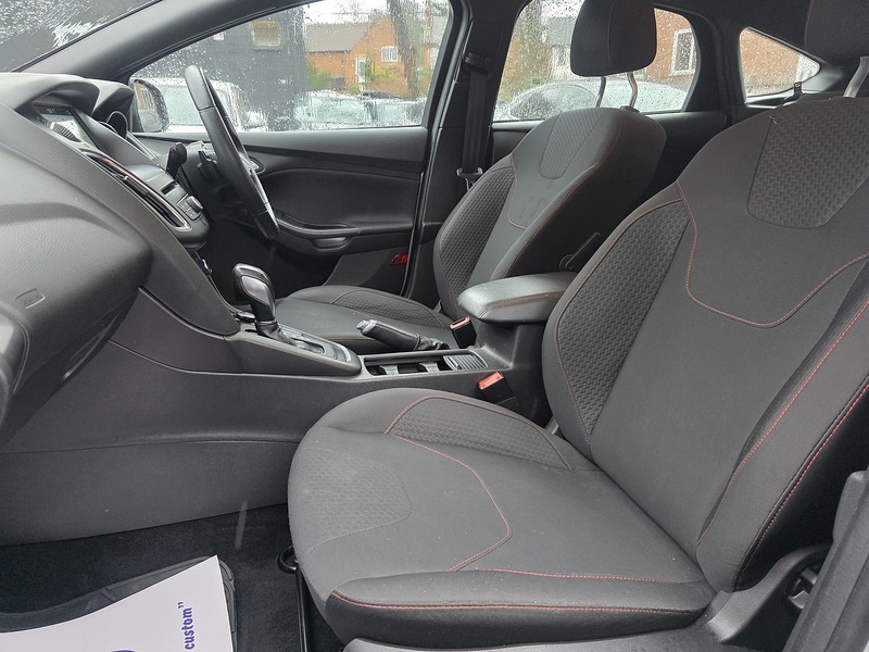 Used Ford Focus 2017 for sale - 77208562: Photo 51