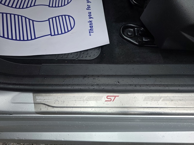 Used Ford Focus 2017 for sale - 77208562: Photo 52