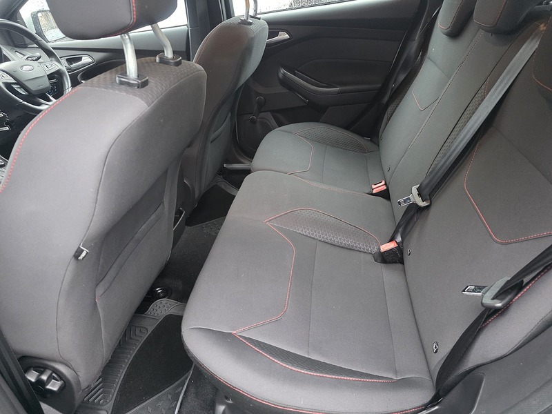 Used Ford Focus 2017 for sale - 77208562: Photo 53