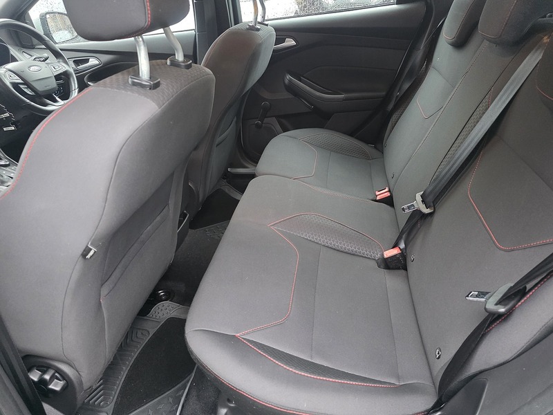 Used Ford Focus 2017 for sale - 77208562: Photo 54