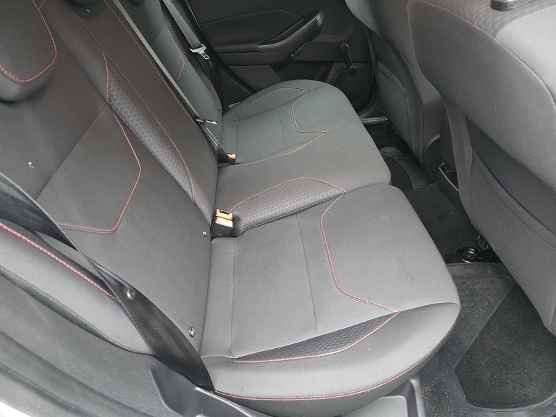 Used Ford Focus 2017 for sale - 77208562: Photo 55