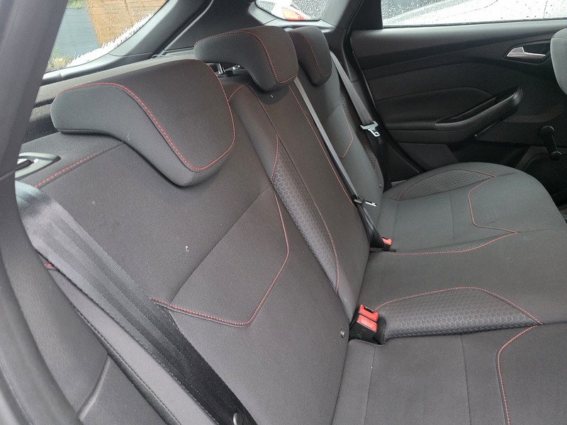 Used Ford Focus 2017 for sale - 77208562: Photo 57