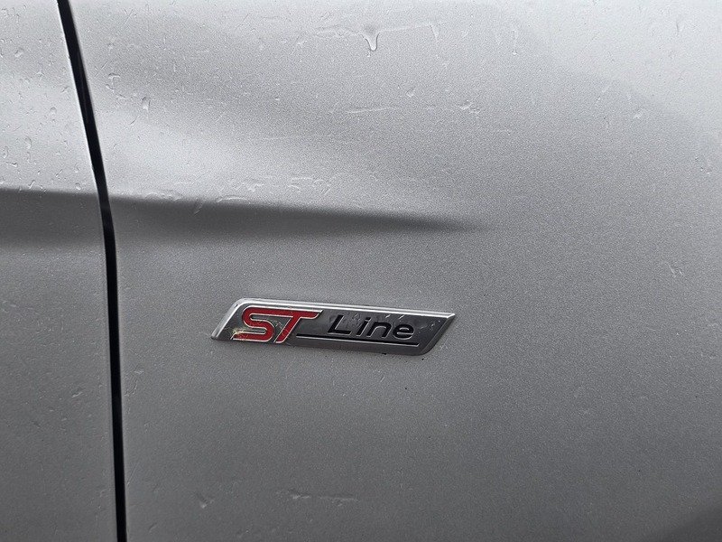 Used Ford Focus 2017 for sale - 77208562: Photo 6