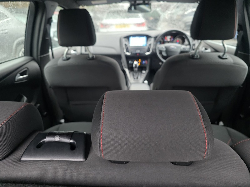 Used Ford Focus 2017 for sale - 77208562: Photo 61