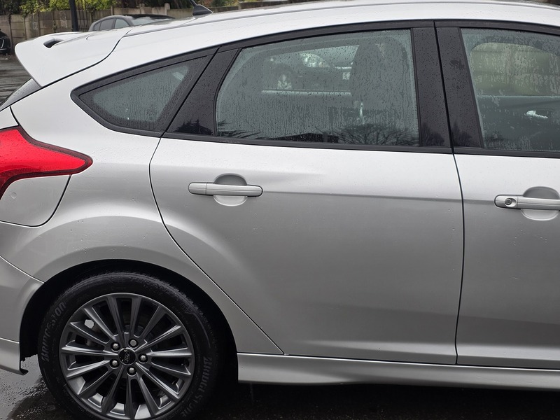 Used Ford Focus 2017 for sale - 77208562: Photo 8