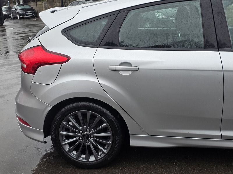 Used Ford Focus 2017 for sale - 77208562: Photo 9