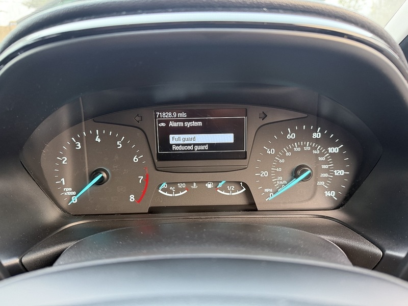 Used Ford Fiesta 2017 for sale - 77149298: Photo 14